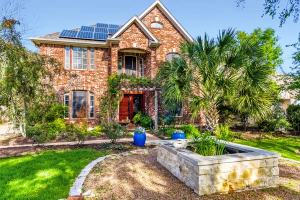 $925,000 | 6925 Robert Dixon Drive, Austin, TX 78749