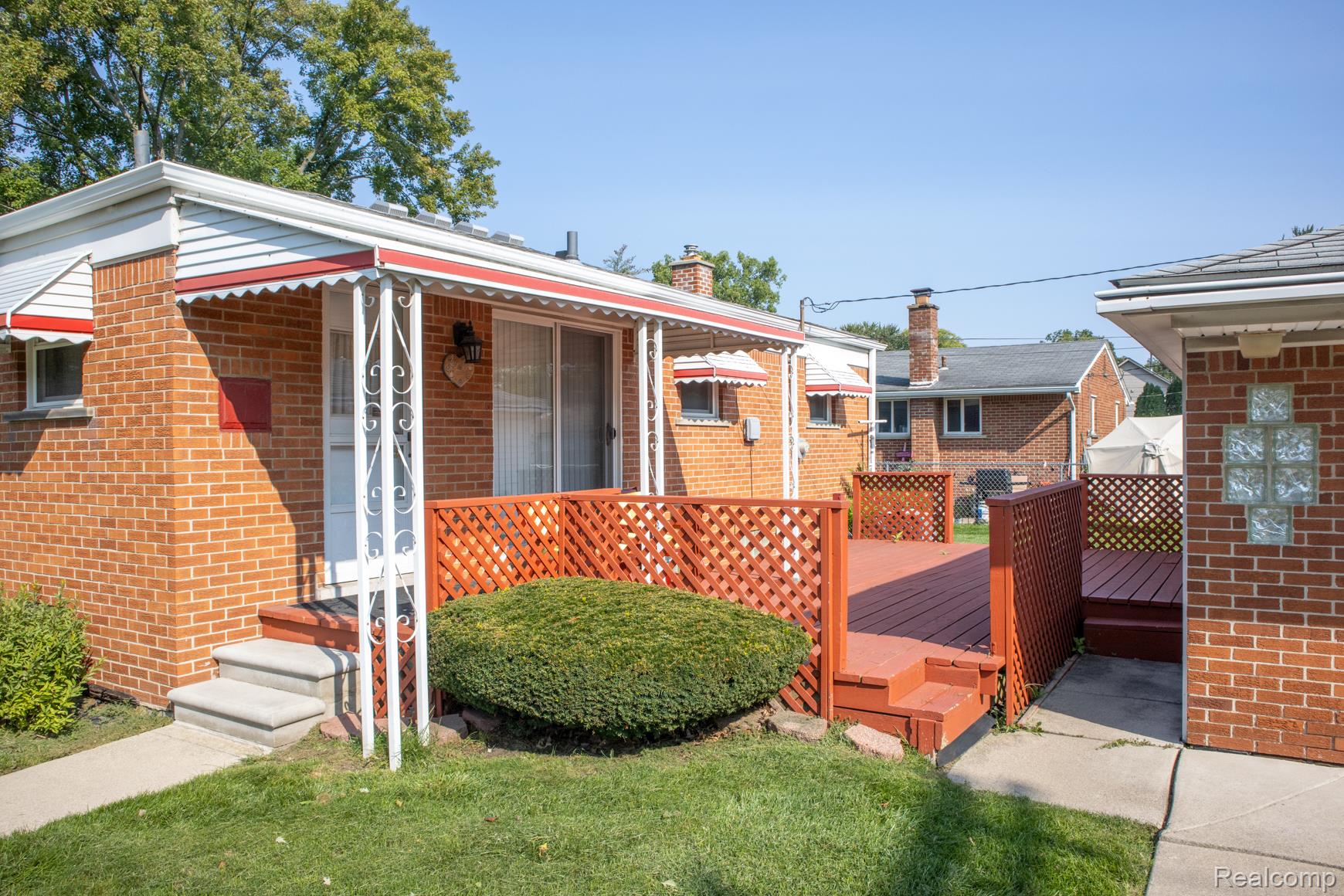 9106 Inkster Road Redford, MI 48239 - Photo 32 of 43 Gallery Image 32