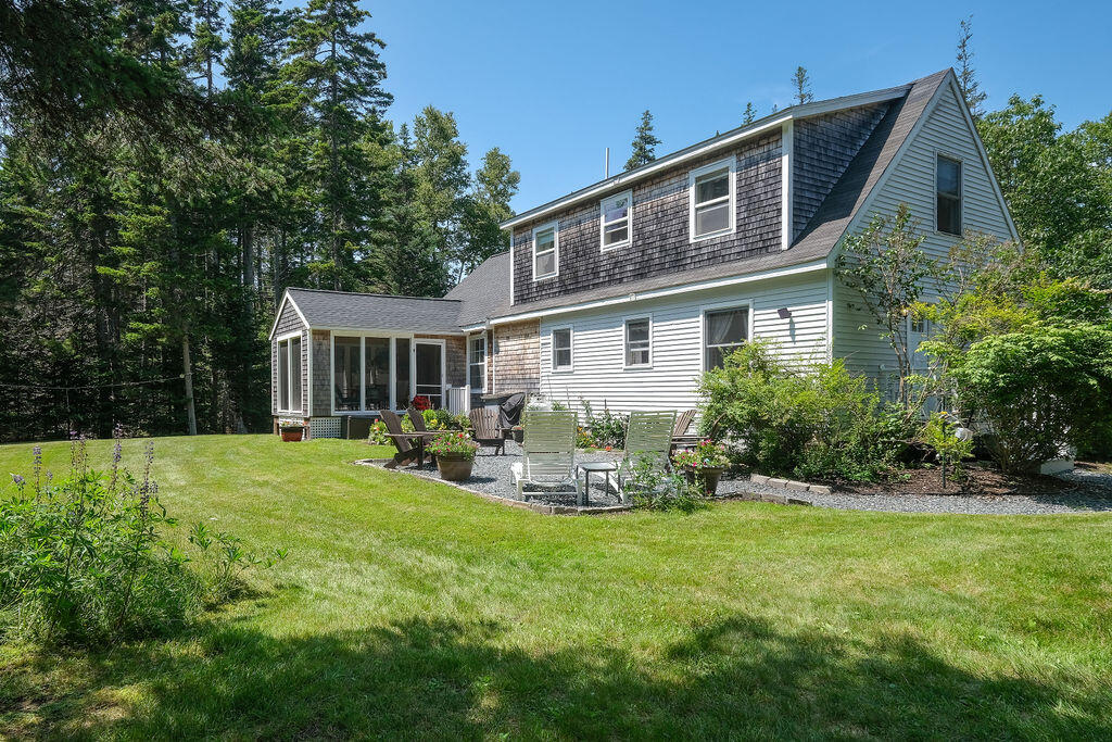 18 Cat Cove Road Stonington, ME 04681 - Photo 2 of 61 18Cat'sCove-2