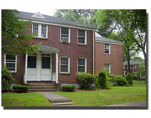 451 Cold Spring Avenue, Unit 451 19 West Springfield, MA 01089 - Photo 1 of 1 Gallery Image 1