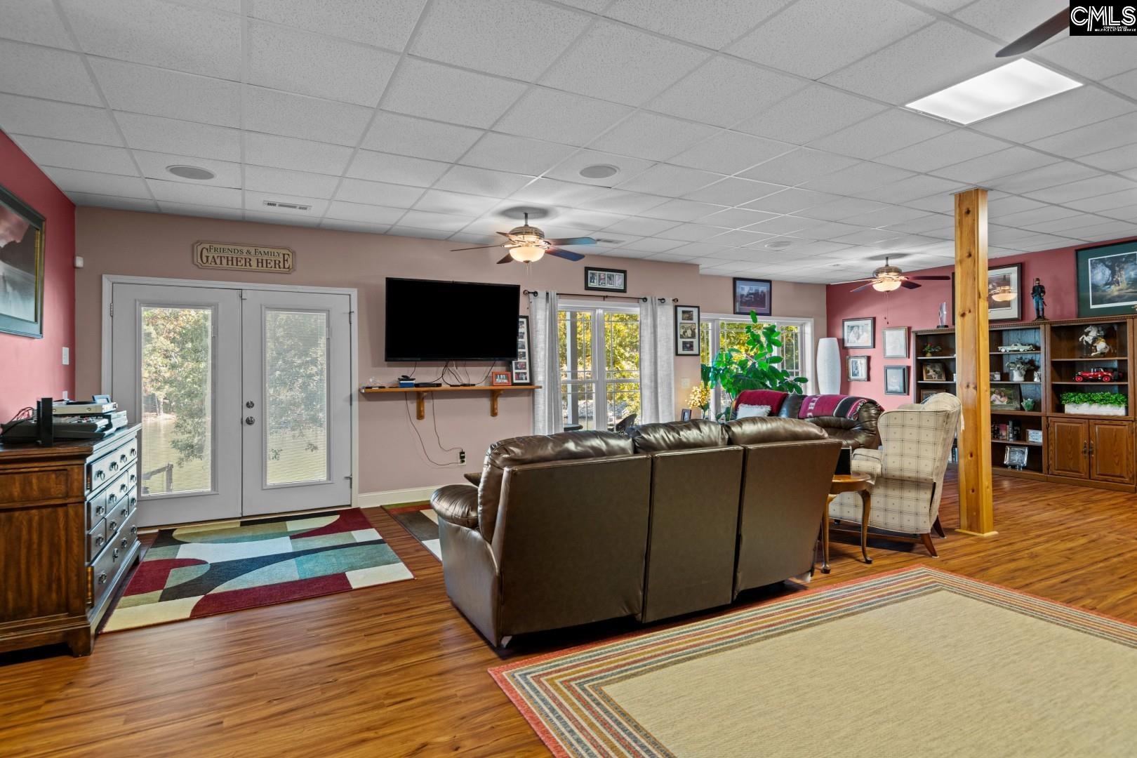 2210 Lake Road Ridgeway, SC 29130 - Photo 41 of 78