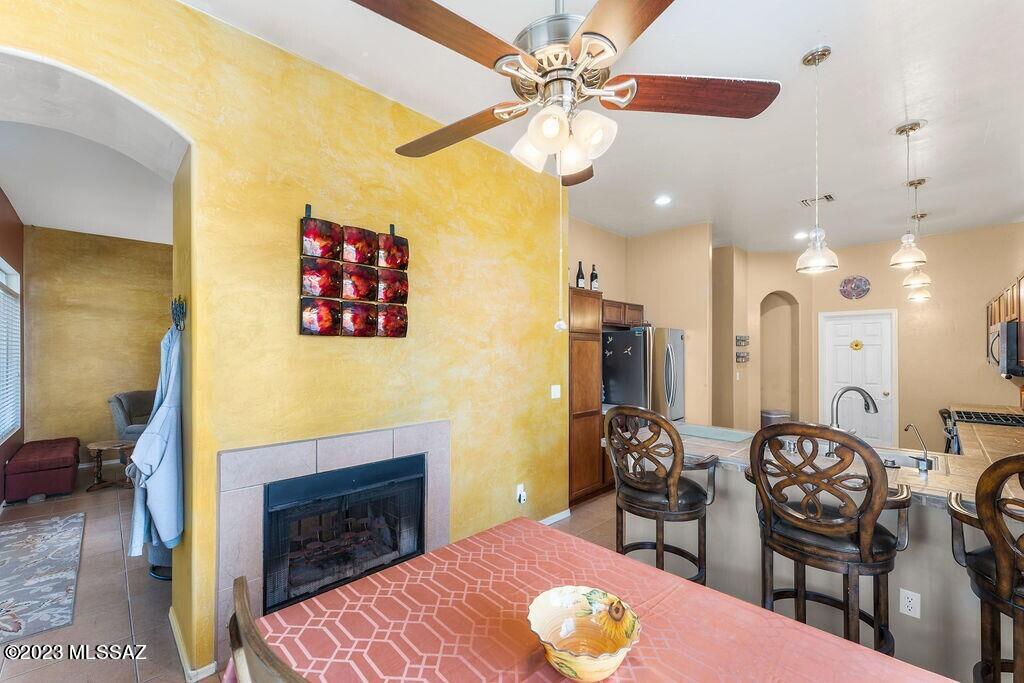 1808 Calle Playa Rio Rico, AZ 85648 - Photo 10 of 45