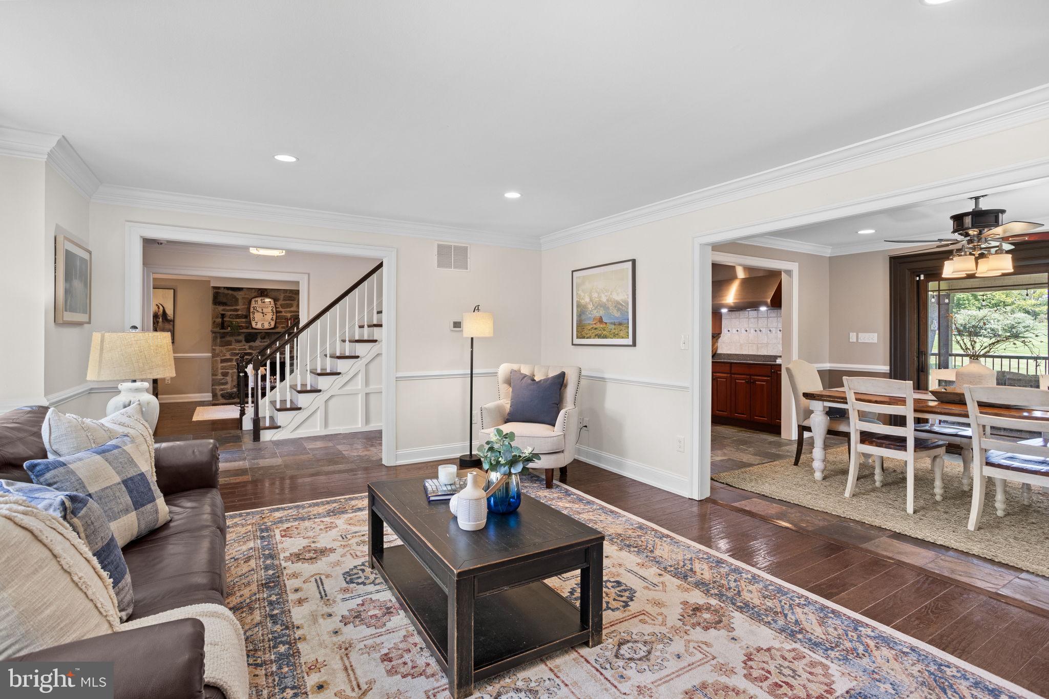 4853 Bergstrom Road Doylestown, PA 18902 - Photo 12 of 61 Gallery Image 12