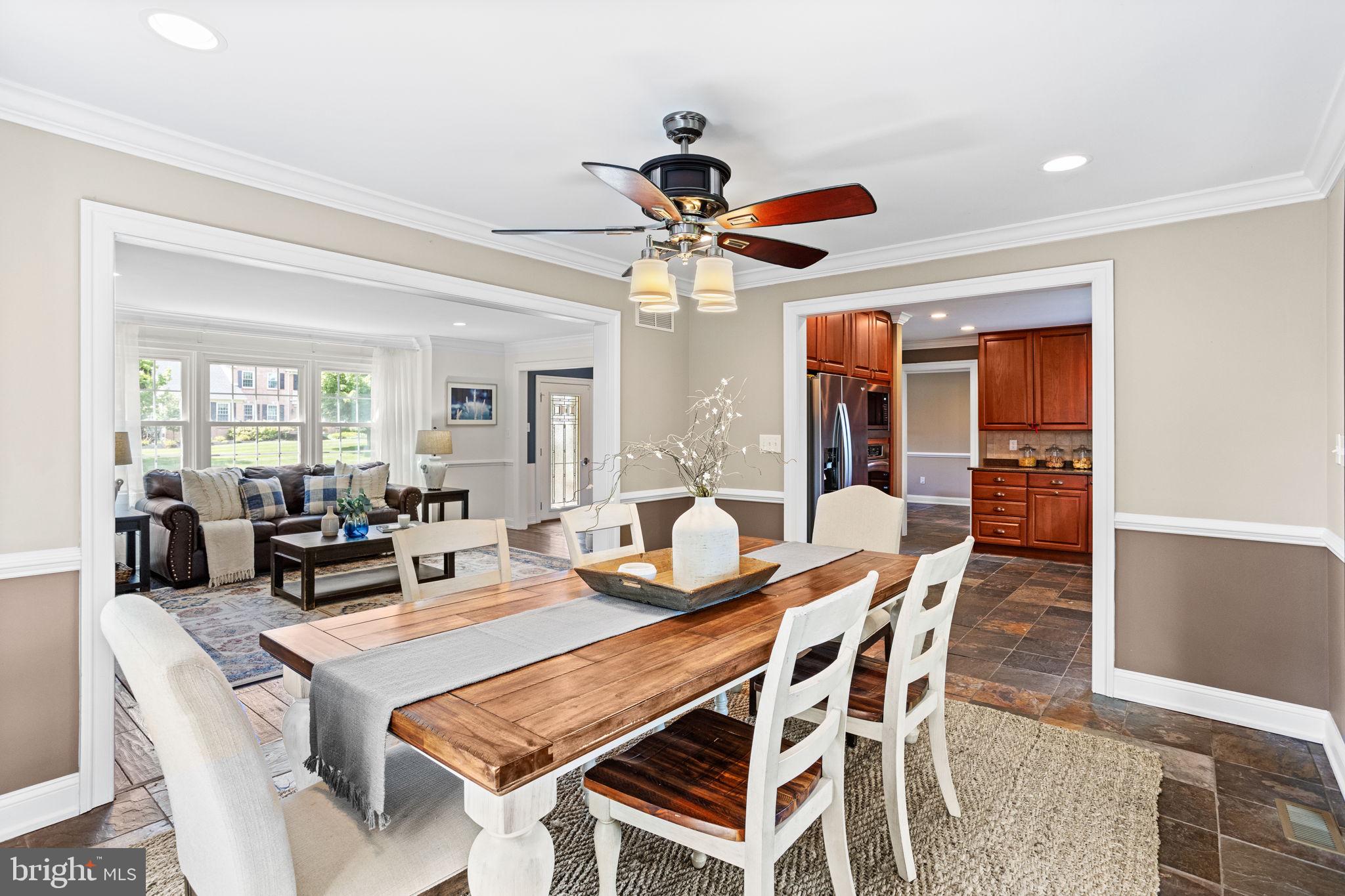 4853 Bergstrom Road Doylestown, PA 18902 - Photo 13 of 61 Gallery Image 13