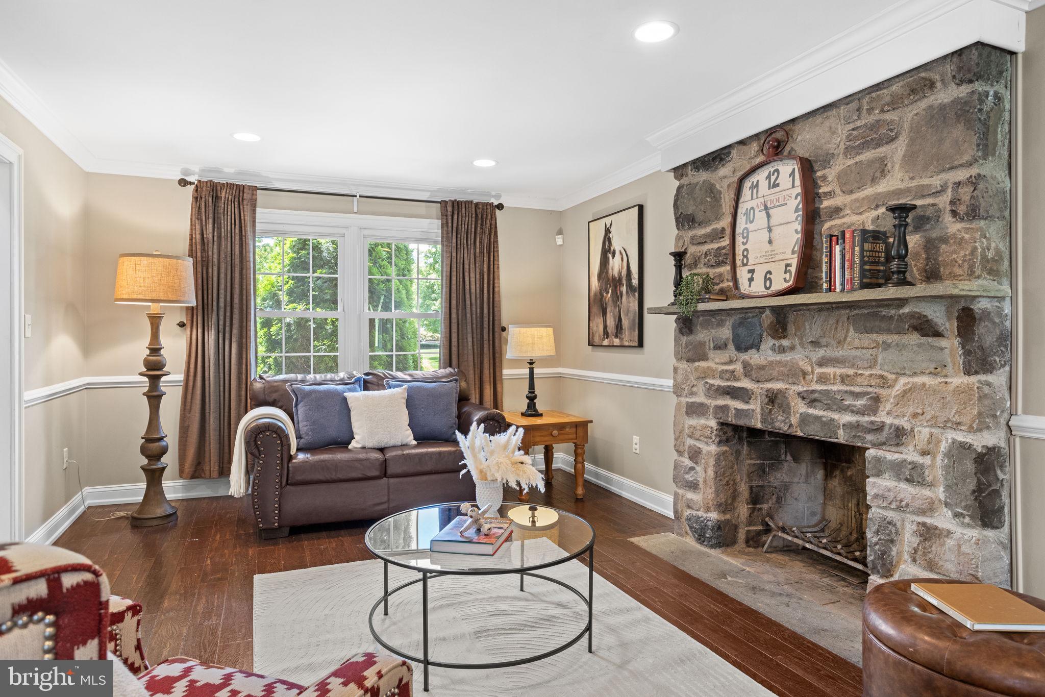 4853 Bergstrom Road Doylestown, PA 18902 - Photo 20 of 61 Gallery Image 20