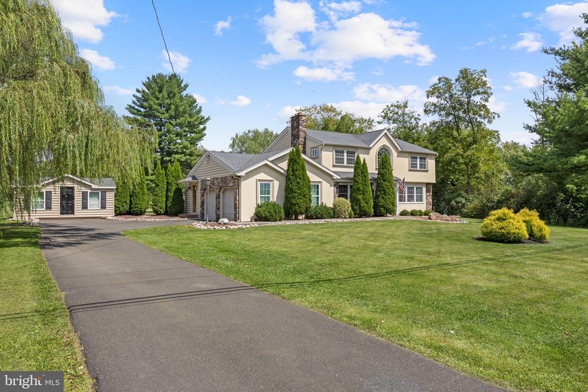 4853 Bergstrom Road Doylestown, PA 18902 - Photo 2 of 61 Gallery Image 2
