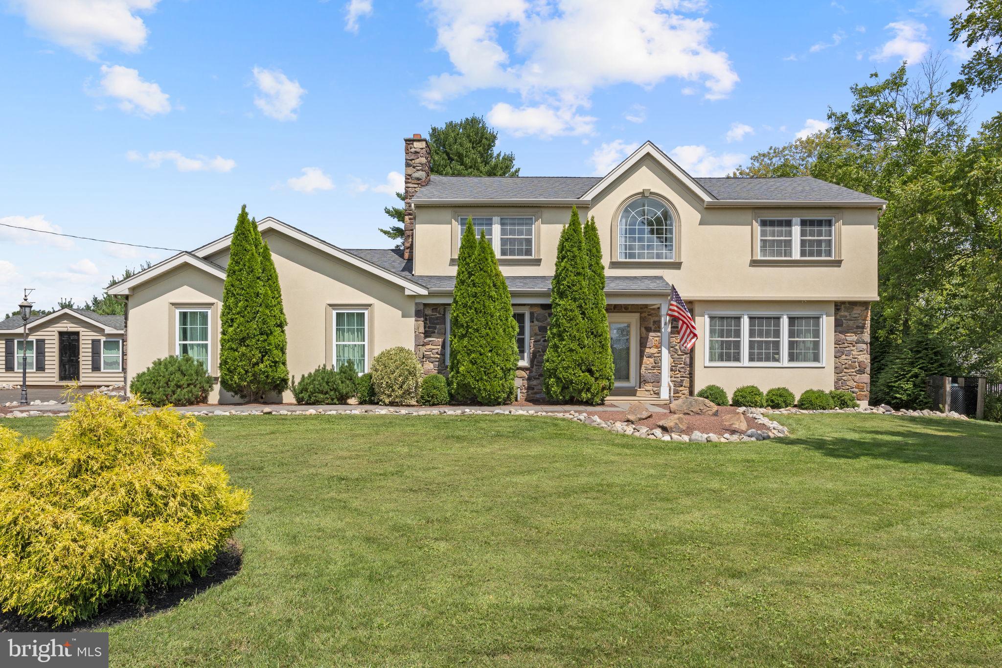 4853 Bergstrom Road Doylestown, PA 18902 - Photo 3 of 61 Gallery Image 3