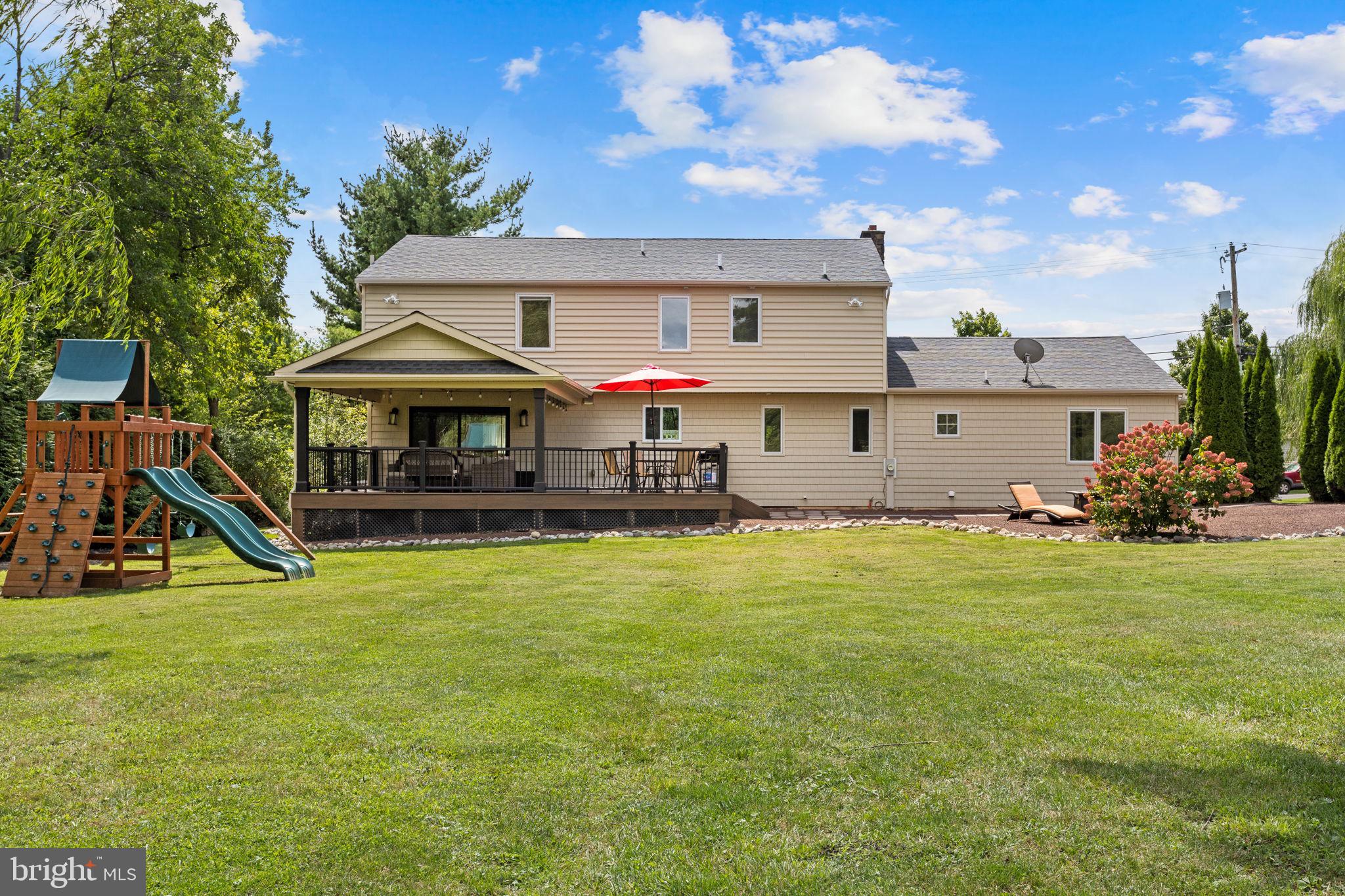 4853 Bergstrom Road Doylestown, PA 18902 - Photo 44 of 61 Gallery Image 44