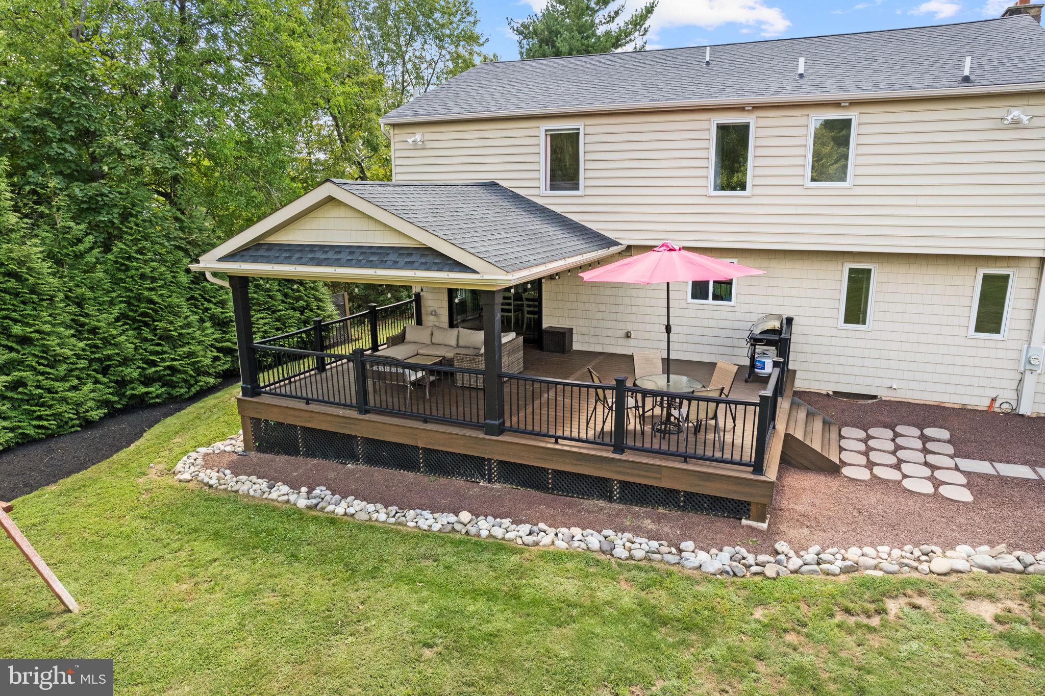 4853 Bergstrom Road Doylestown, PA 18902 - Photo 45 of 61 Gallery Image 45