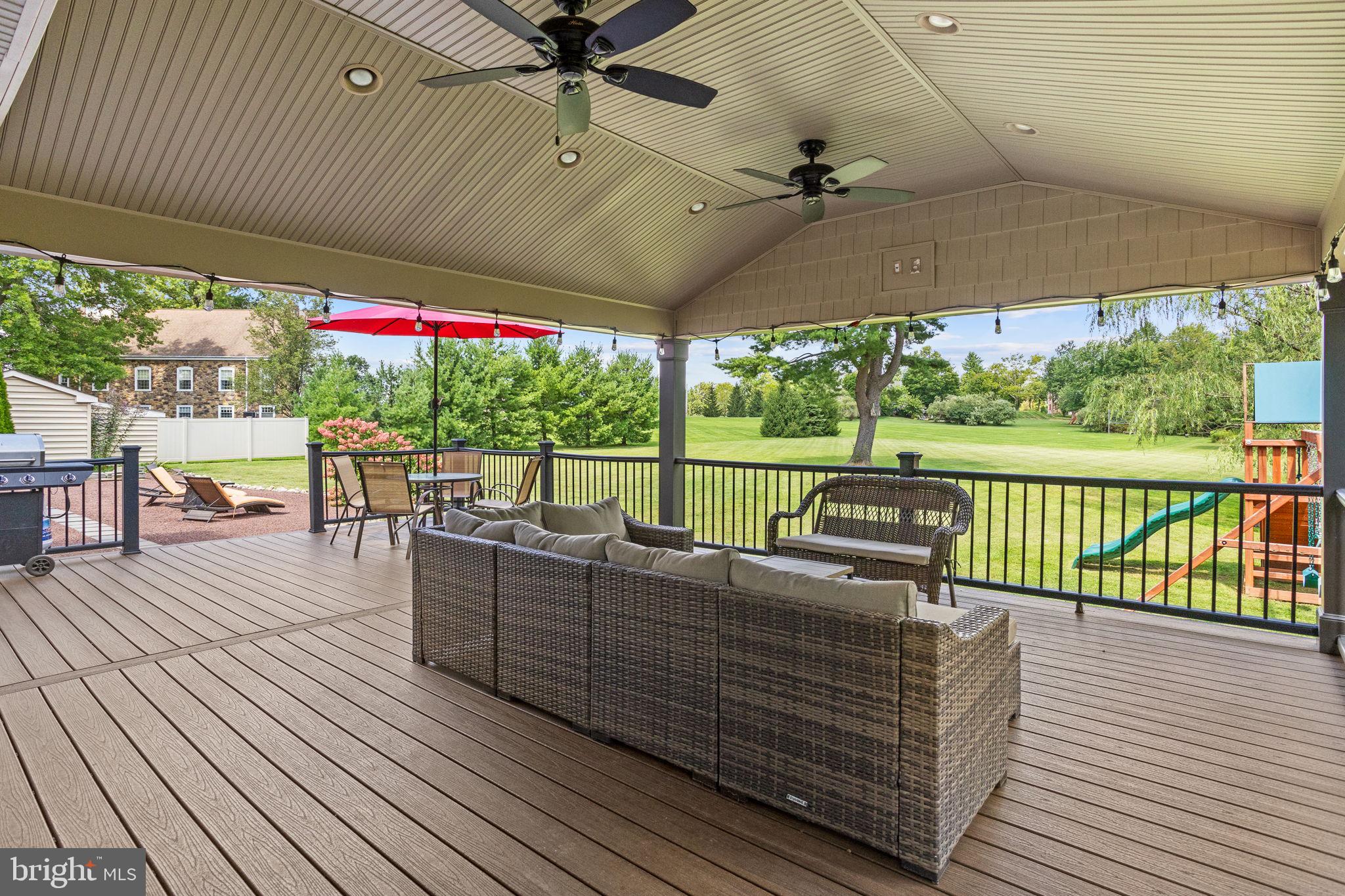 4853 Bergstrom Road Doylestown, PA 18902 - Photo 47 of 61 Gallery Image 47