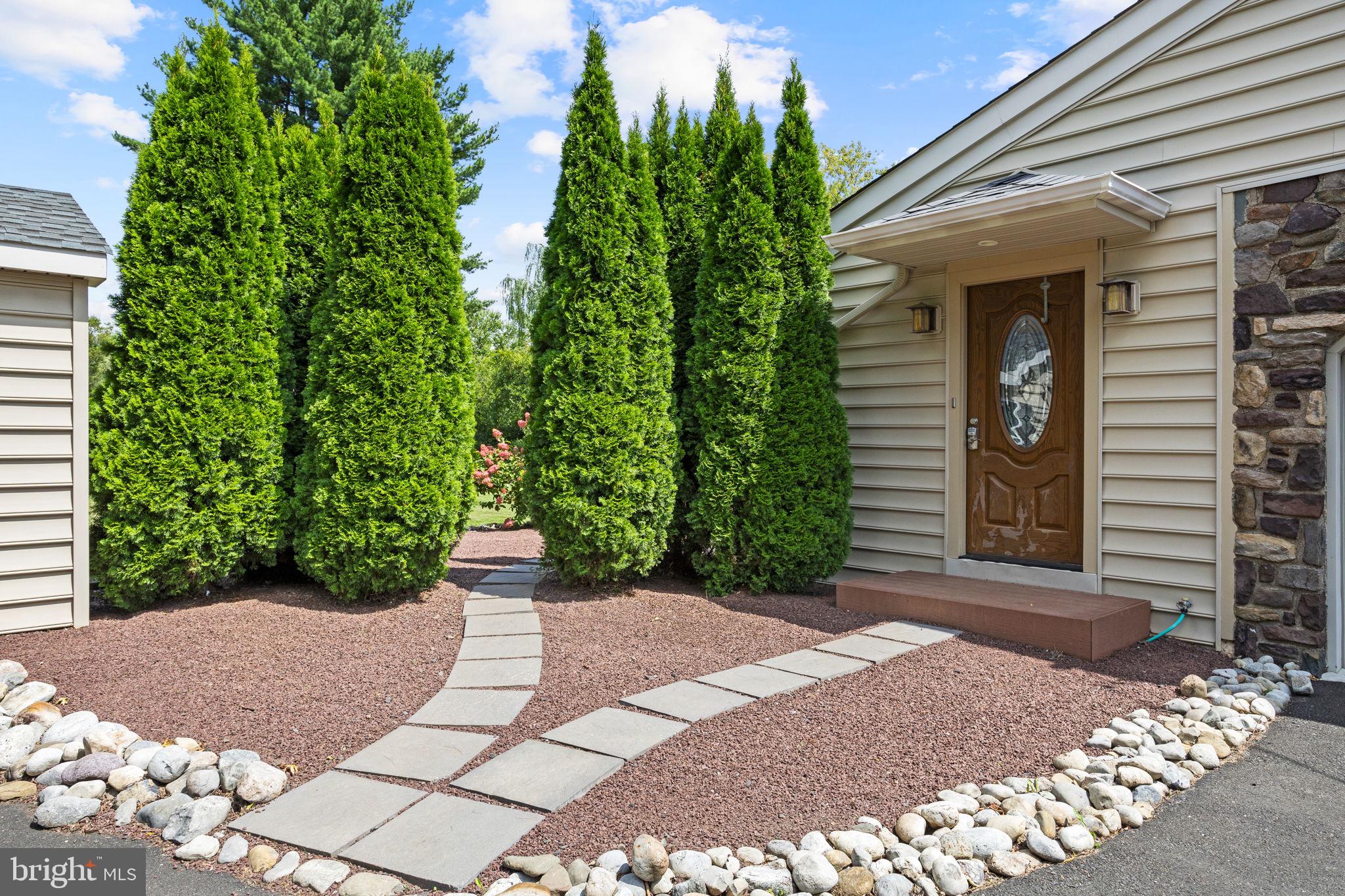 4853 Bergstrom Road Doylestown, PA 18902 - Photo 50 of 61 Gallery Image 50
