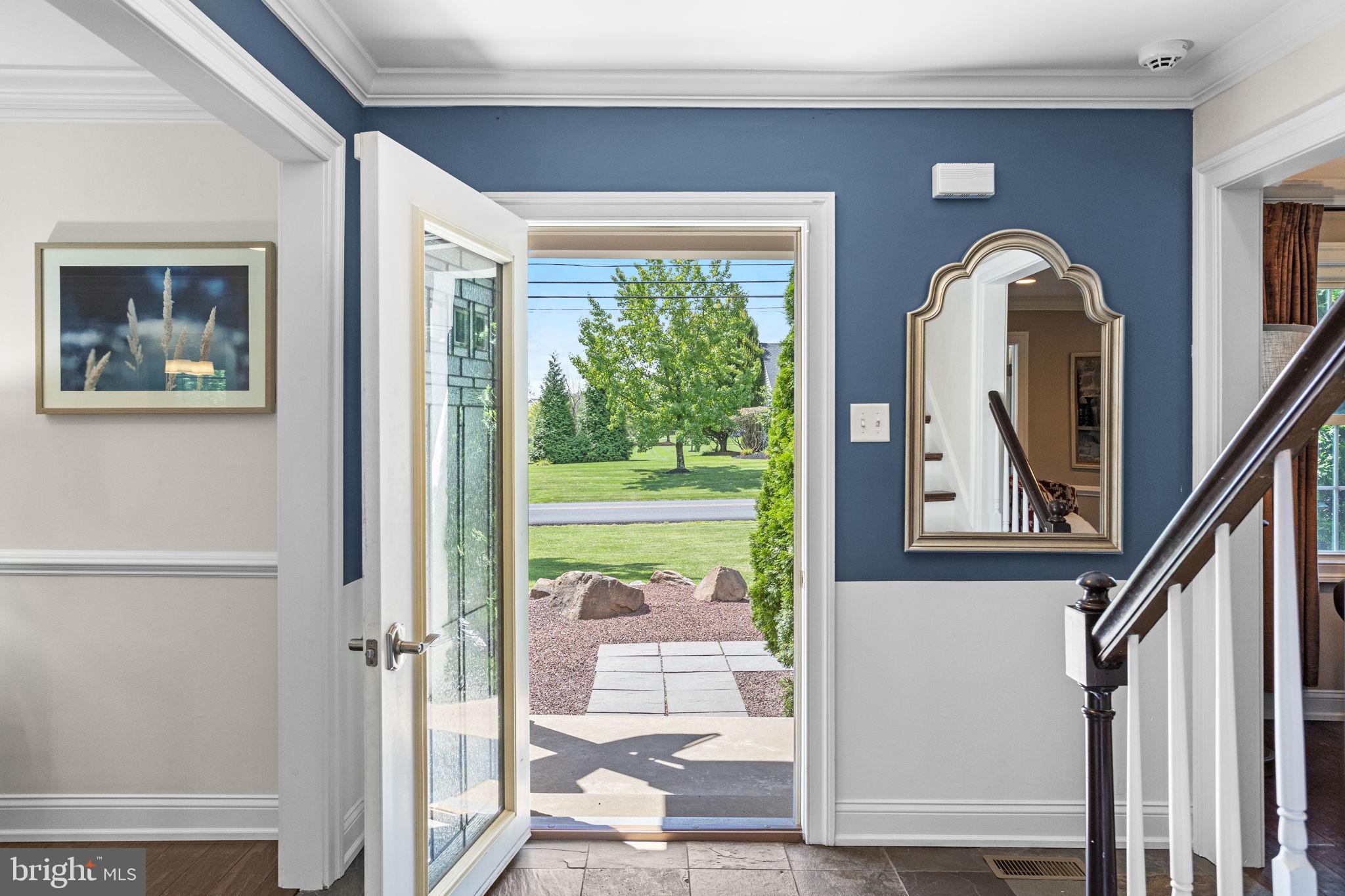 4853 Bergstrom Road Doylestown, PA 18902 - Photo 5 of 61 Gallery Image 5