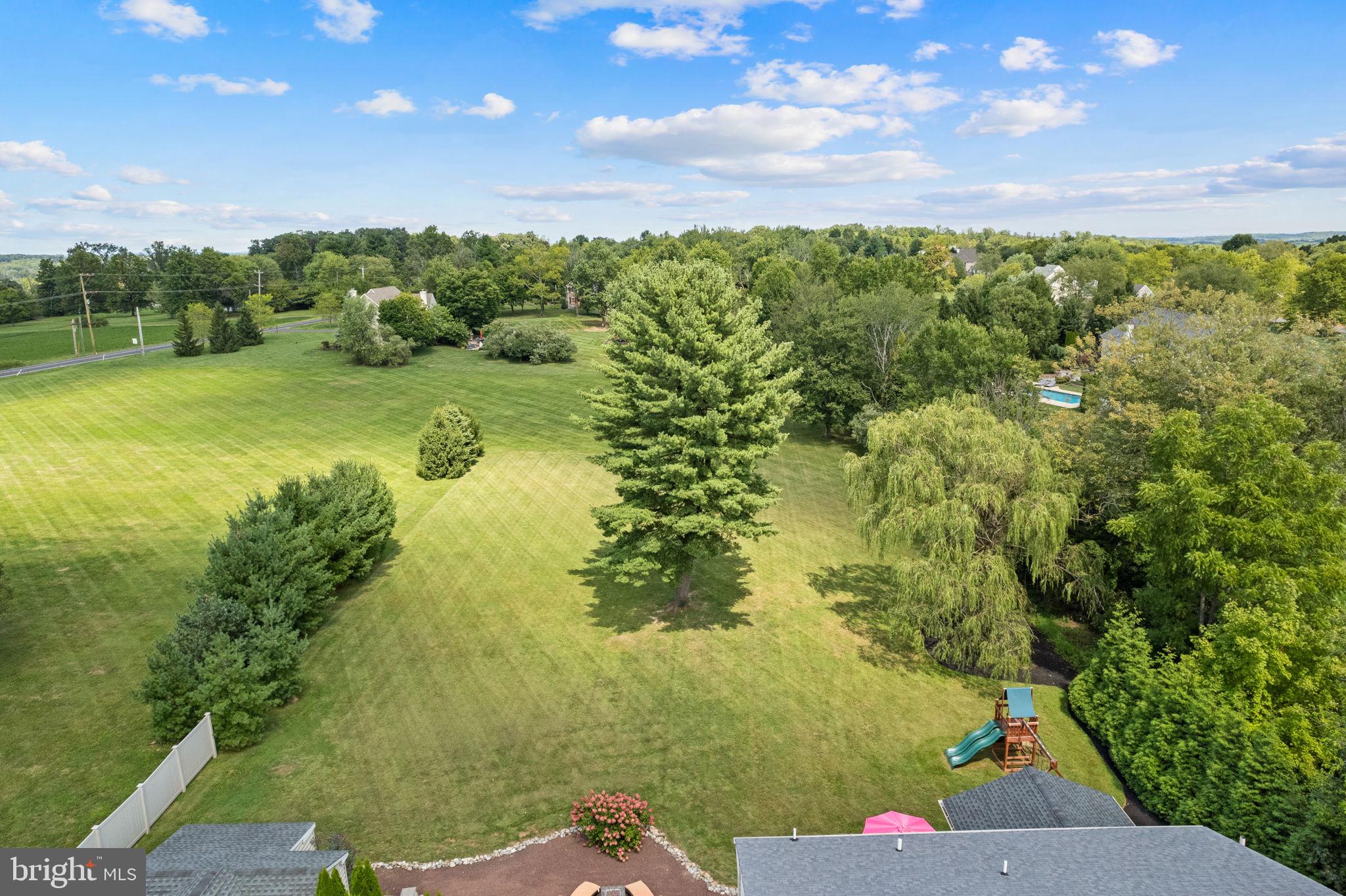 4853 Bergstrom Road Doylestown, PA 18902 - Photo 54 of 61 Gallery Image 54