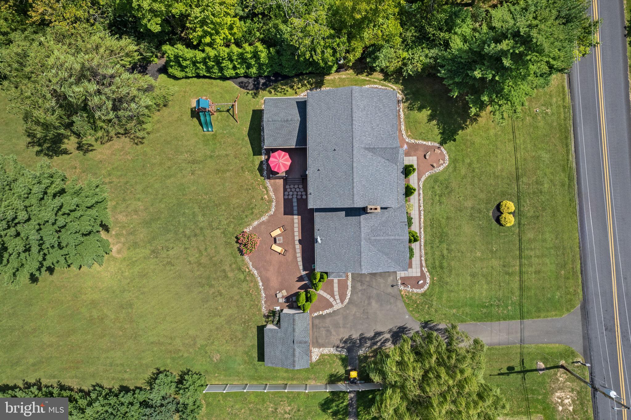 4853 Bergstrom Road Doylestown, PA 18902 - Photo 56 of 61 Gallery Image 56