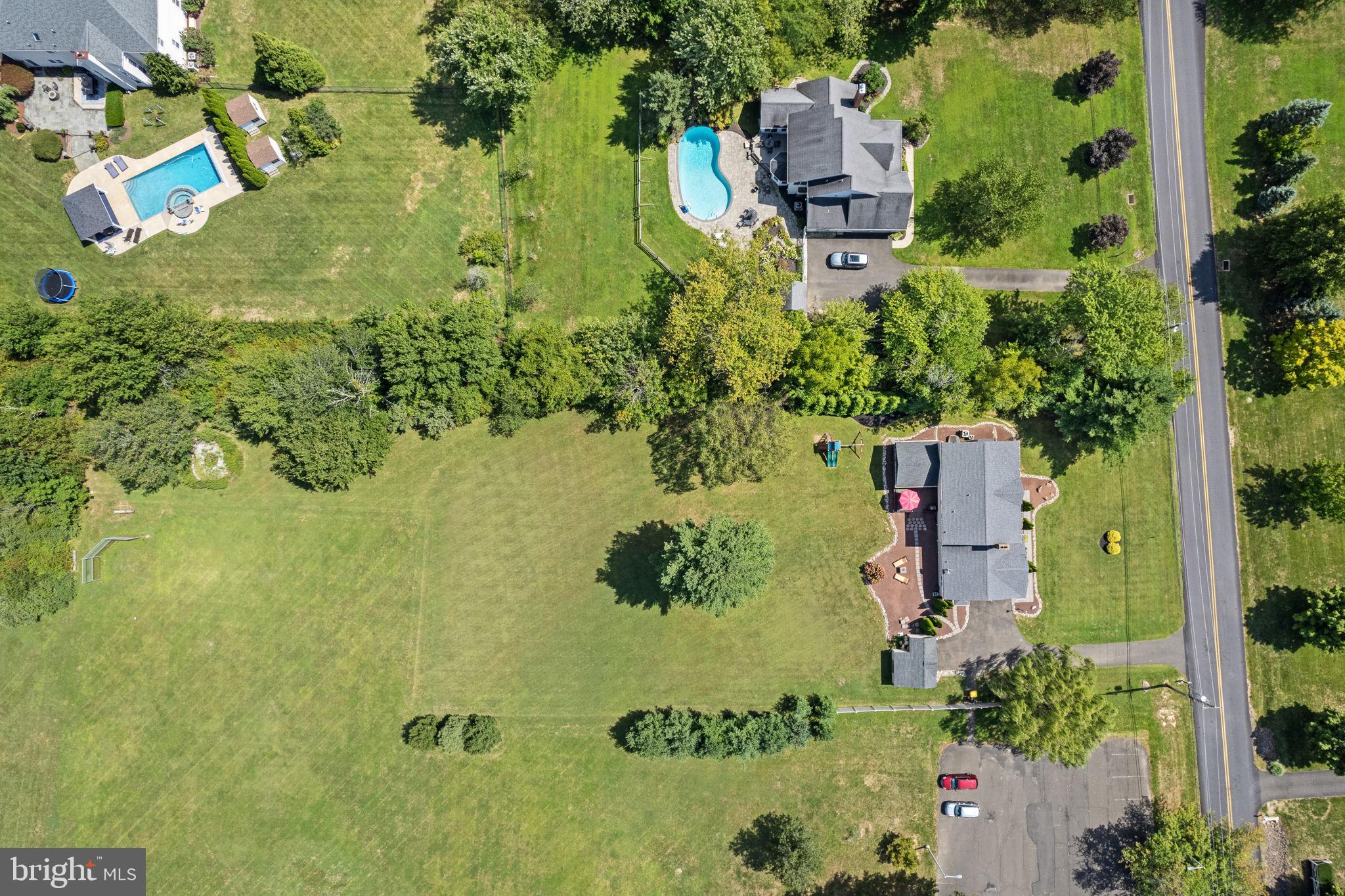 4853 Bergstrom Road Doylestown, PA 18902 - Photo 57 of 61 Gallery Image 57