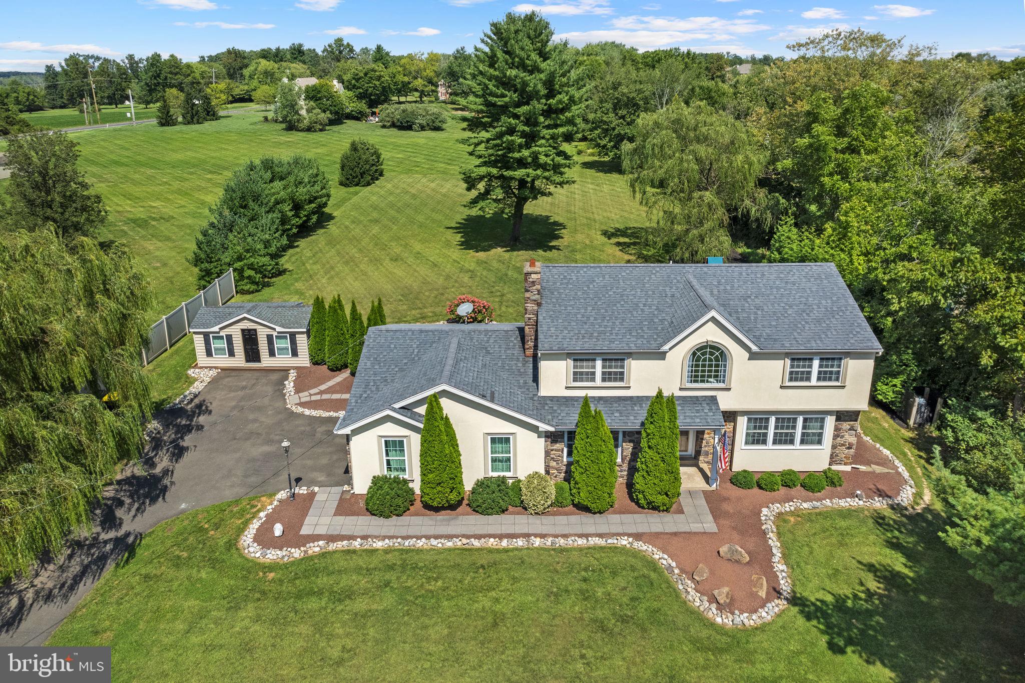 4853 Bergstrom Road Doylestown, PA 18902 - Photo 60 of 61 Gallery Image 60
