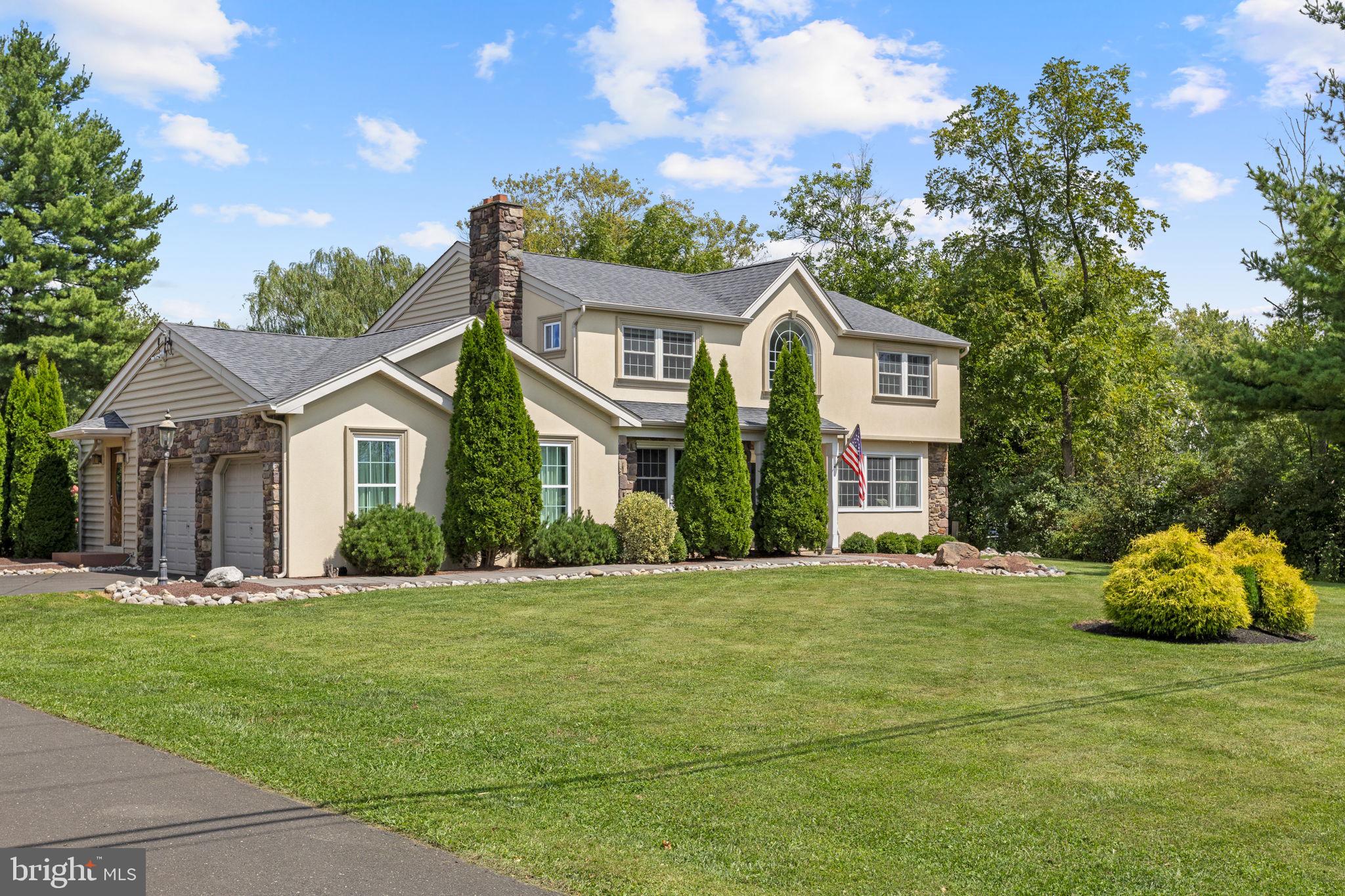 4853 Bergstrom Road Doylestown, PA 18902 - Photo 61 of 61 Gallery Image 61