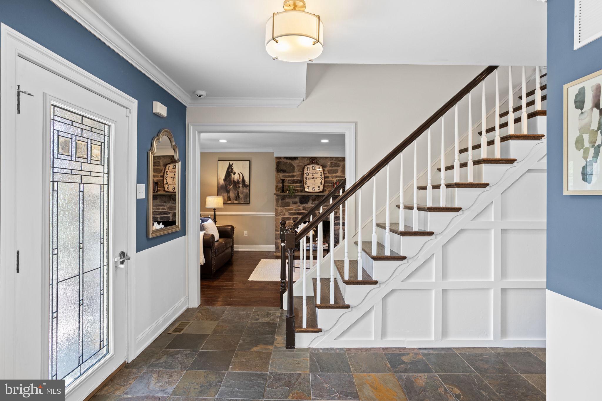 4853 Bergstrom Road Doylestown, PA 18902 - Photo 8 of 61 Gallery Image 8
