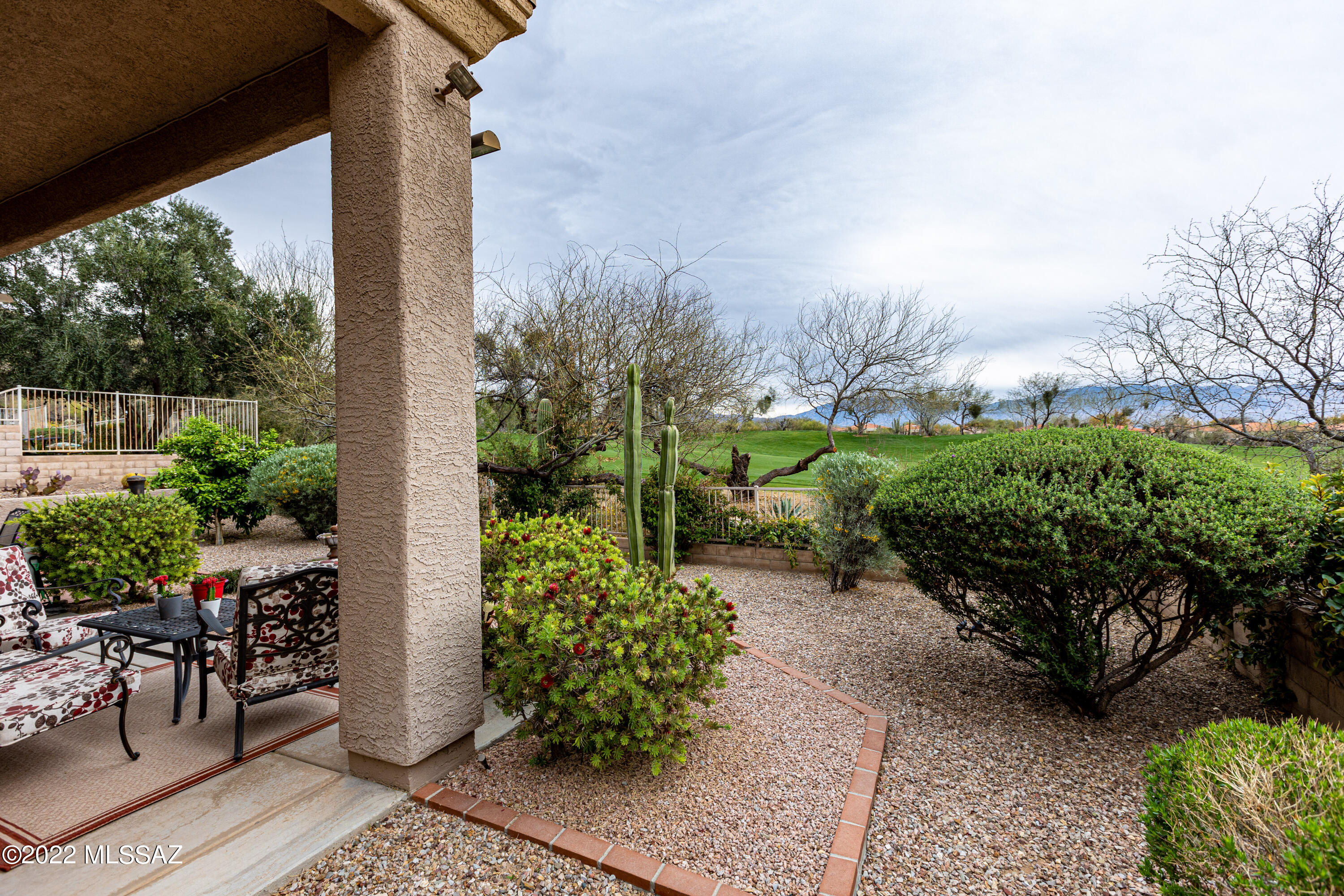 5310 Spring View Drive Tucson, AZ 85749 - Photo 33 of 49
