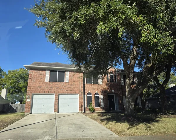 $275,000 | 4510 West Thunderwood Circle, Fresno, TX 77545