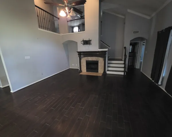 $275,000 | 4510 West Thunderwood Circle, Fresno, TX 77545