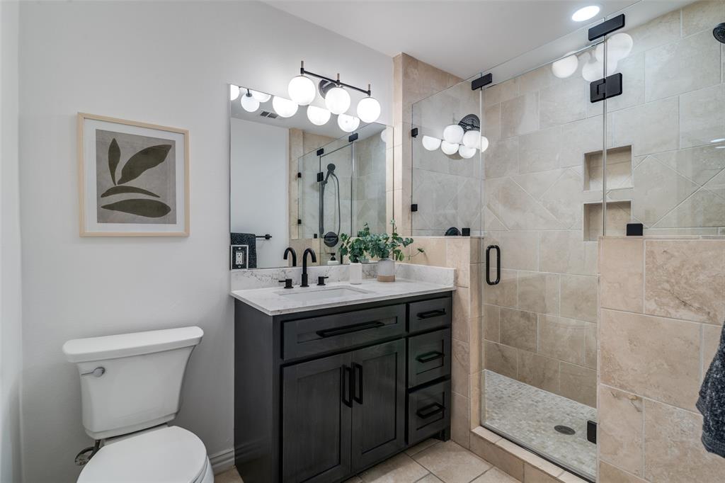 1319 El Patio Drive Dallas, TX 75218 - Photo 18 of 25