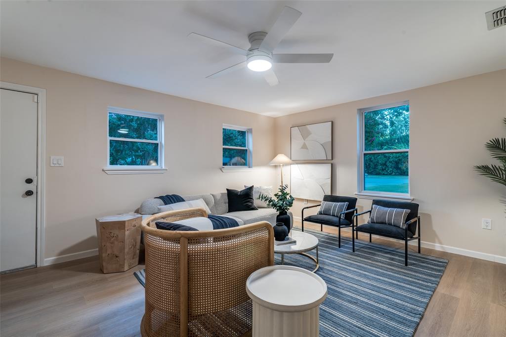 1319 El Patio Drive Dallas, TX 75218 - Photo 19 of 25