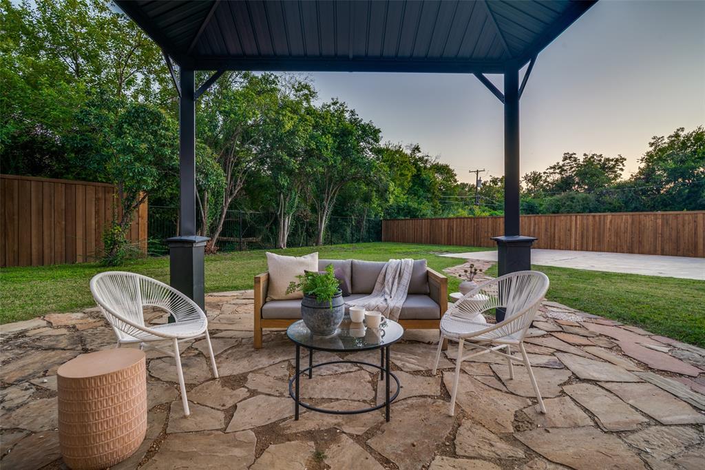 1319 El Patio Drive Dallas, TX 75218 - Photo 22 of 25