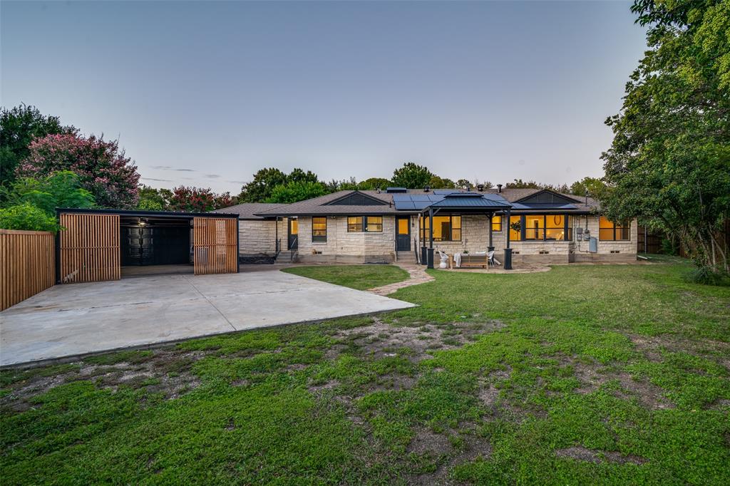 1319 El Patio Drive Dallas, TX 75218 - Photo 23 of 25