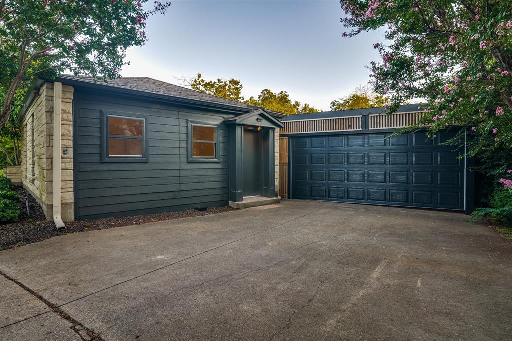 1319 El Patio Drive Dallas, TX 75218 - Photo 24 of 25