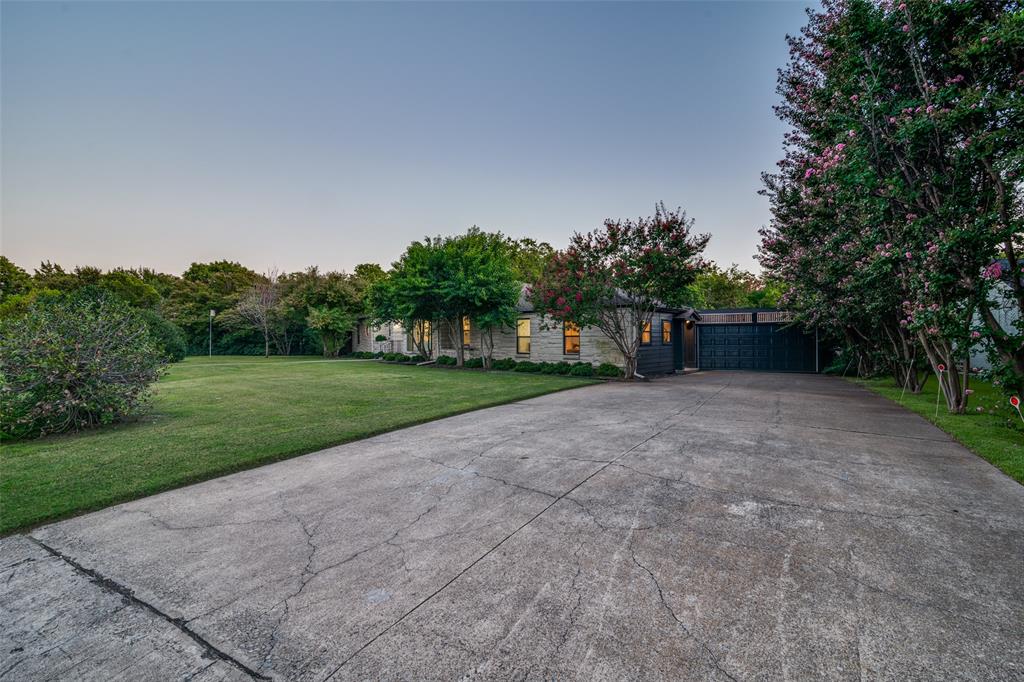 1319 El Patio Drive Dallas, TX 75218 - Photo 25 of 25