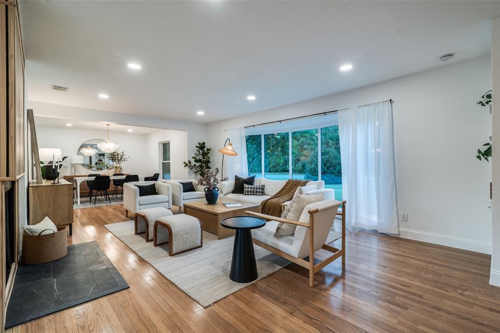 1319 El Patio Drive Dallas, TX 75218 - Photo 4 of 25