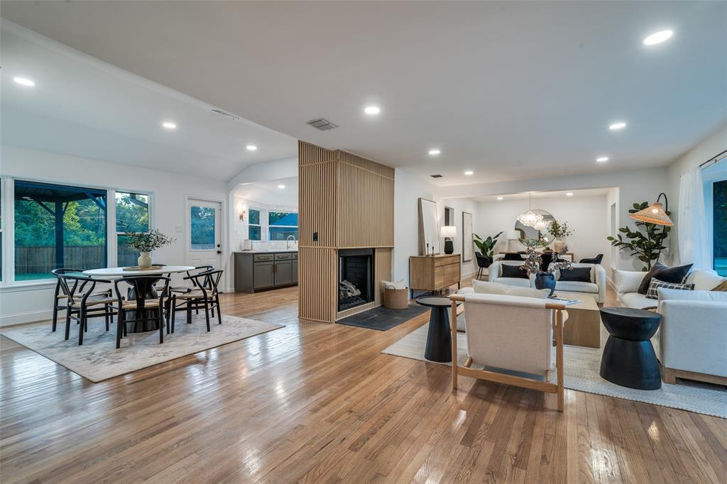 1319 El Patio Drive Dallas, TX 75218 - Photo 5 of 25