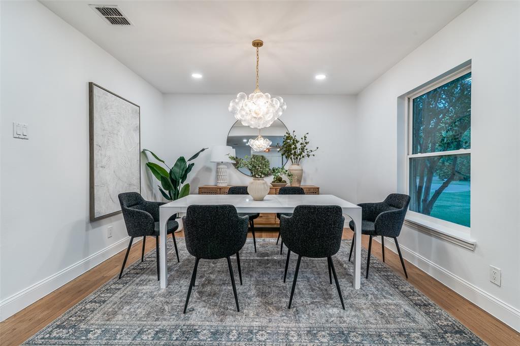 1319 El Patio Drive Dallas, TX 75218 - Photo 6 of 25