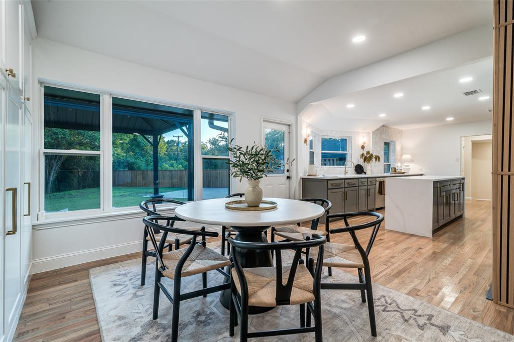 1319 El Patio Drive Dallas, TX 75218 - Photo 8 of 25