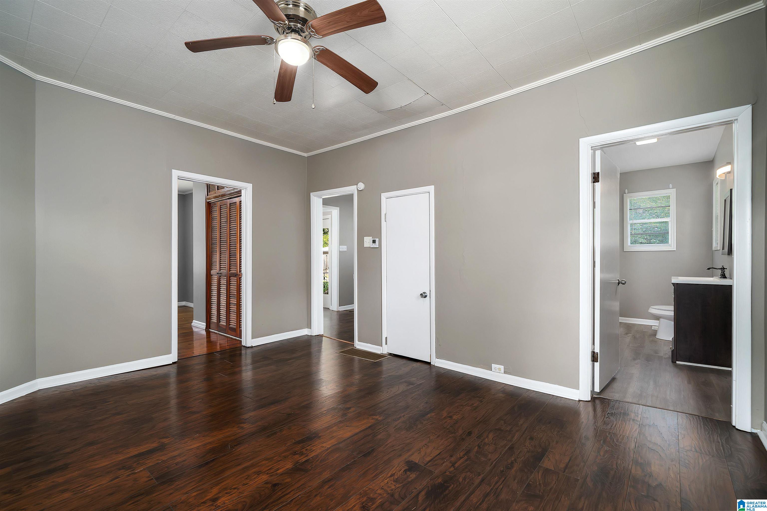 202 Front Street Adamsville, AL 35005 - Photo 10 of 23
