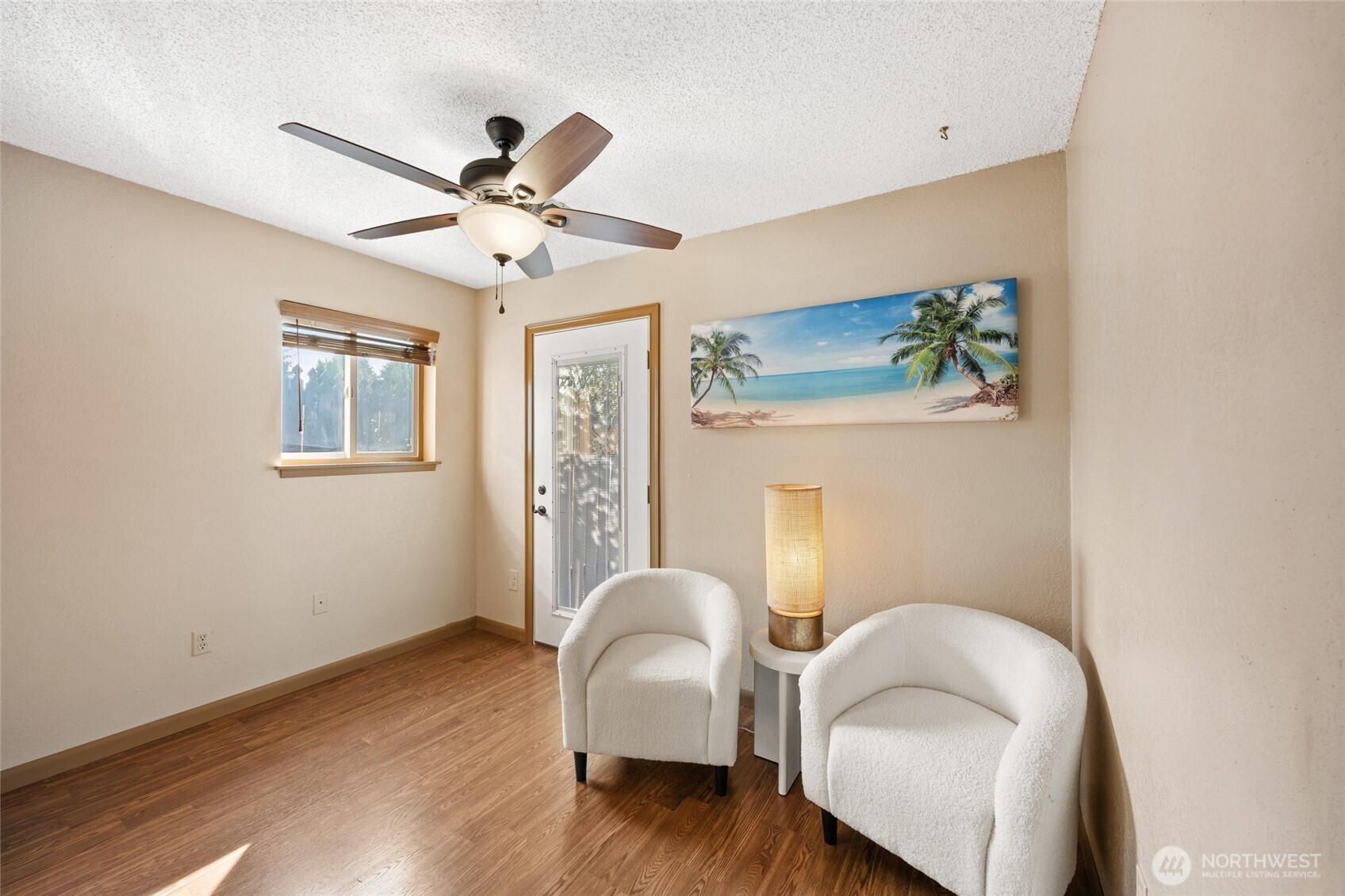 2716 8th Street Northeast East Wenatchee, WA 98802 - Photo 25 of 40 a workspace with furniture and window