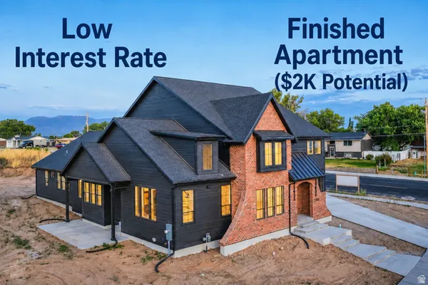 $1,149,900 | 3286 South 4950 West, West Haven, UT 84401