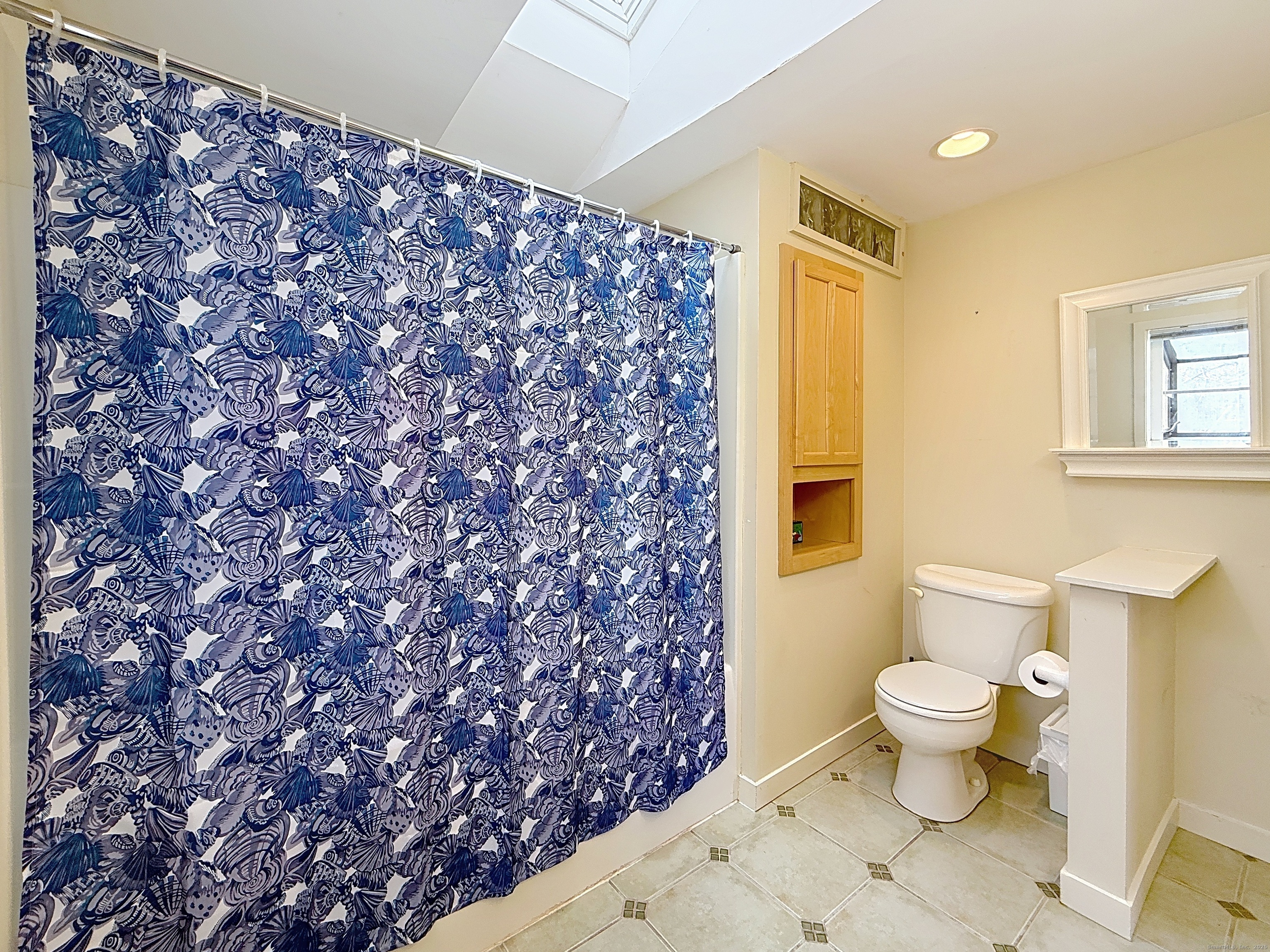 198 Forest Road Coventry, CT 06238 - Photo 12 of 24 a bathroom with a toilet and a shower