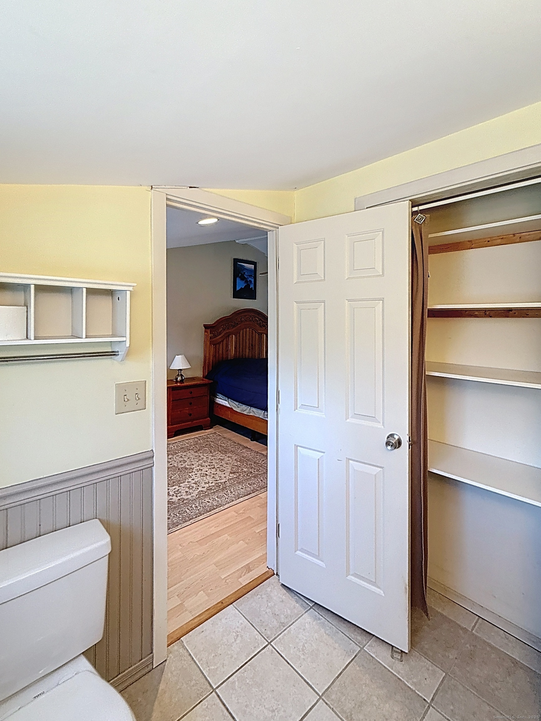 198 Forest Road Coventry, CT 06238 - Photo 17 of 24 a en suite bathroom with a toilet