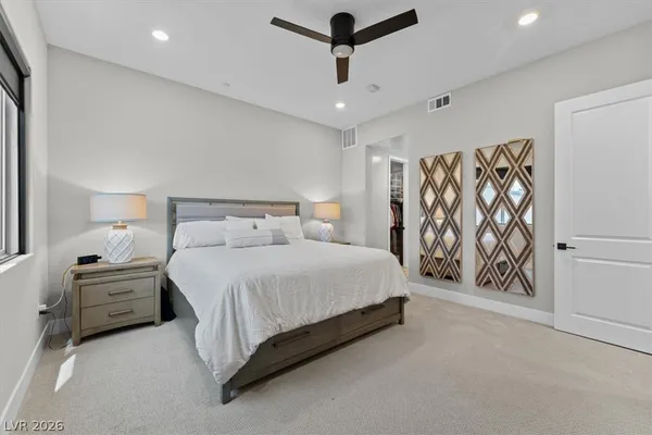 $689,000 | 10001 Hematite Place, Unit 1, Las Vegas, NV 89143