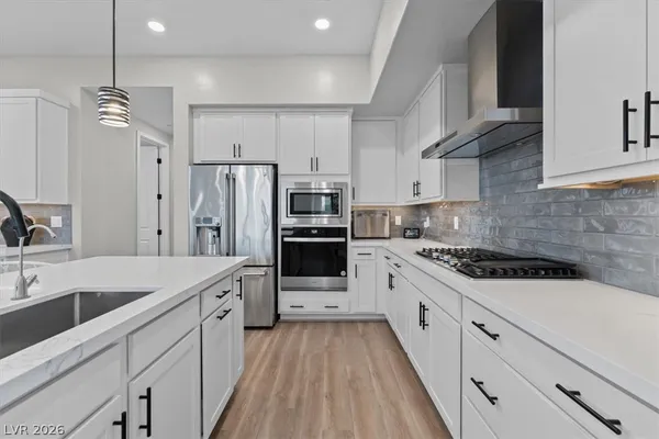 $689,000 | 10001 Hematite Place, Unit 1, Las Vegas, NV 89143
