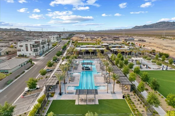 $689,000 | 10001 Hematite Place, Unit 1, Las Vegas, NV 89143