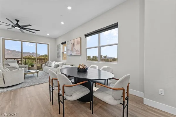 $689,000 | 10001 Hematite Place, Unit 1, Las Vegas, NV 89143