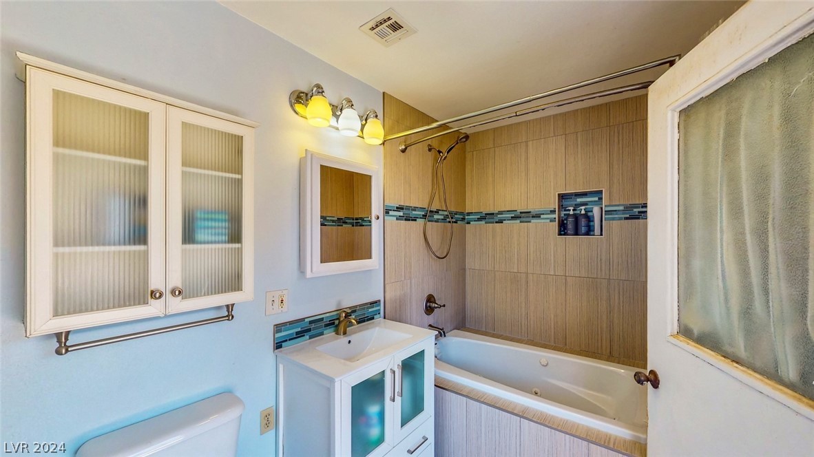 8712 Rancho Destino Road Las Vegas, NV 89123 - Photo 34 of 89 Gallery Image 34