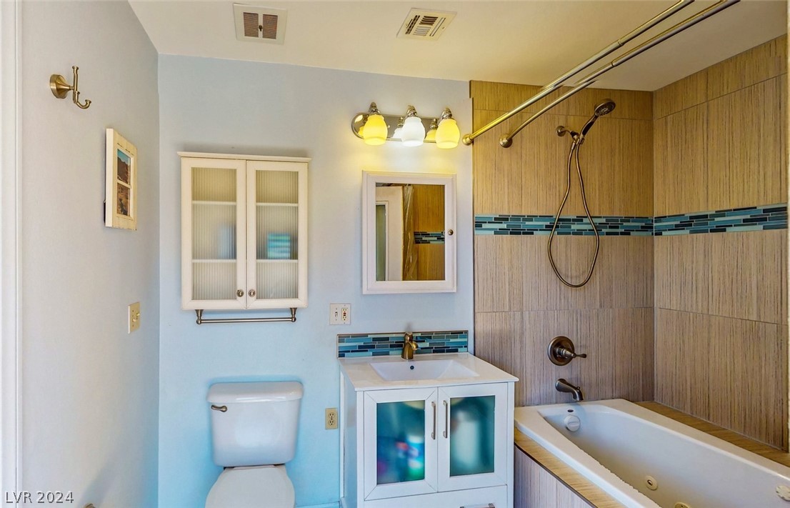 8712 Rancho Destino Road Las Vegas, NV 89123 - Photo 36 of 89 Gallery Image 36