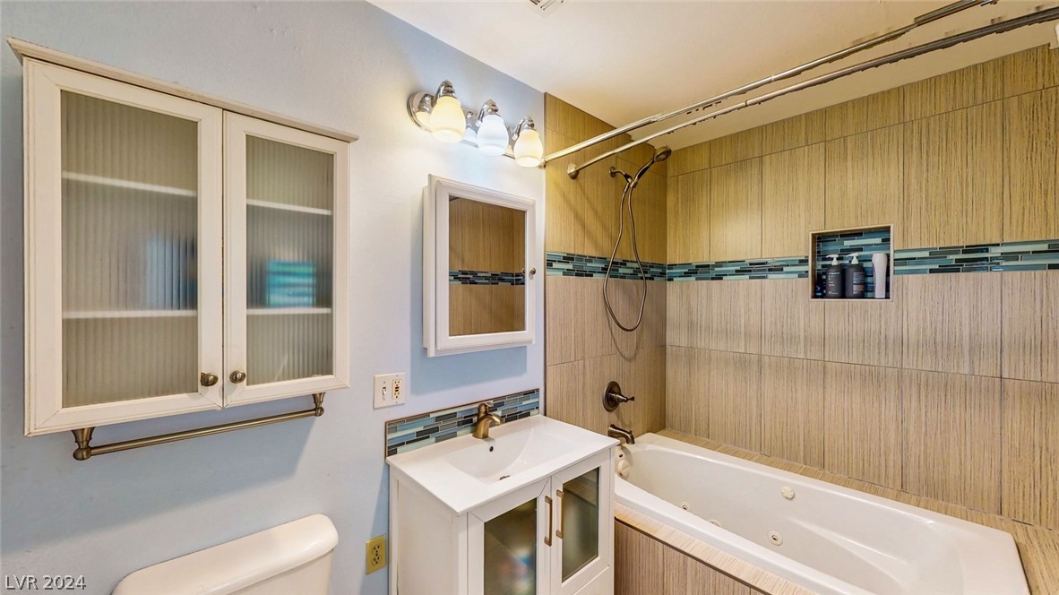 8712 Rancho Destino Road Las Vegas, NV 89123 - Photo 37 of 89 Gallery Image 37