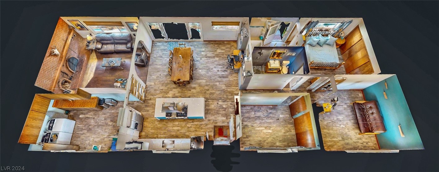 8712 Rancho Destino Road Las Vegas, NV 89123 - Photo 38 of 89 Gallery Image 38