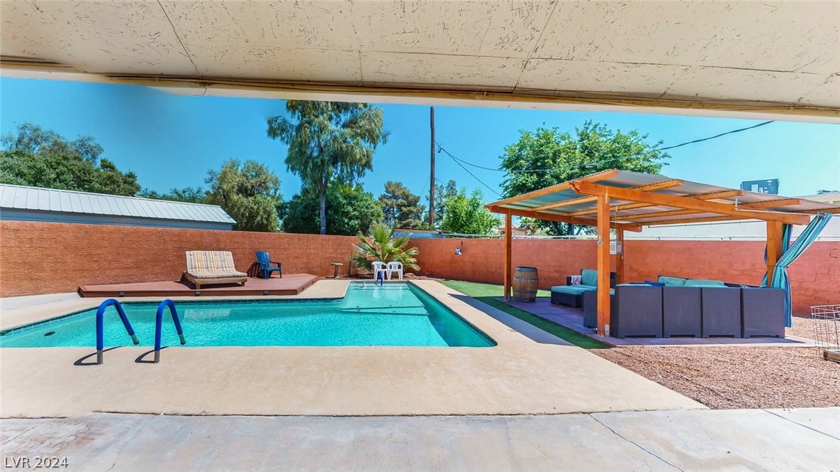 8712 Rancho Destino Road Las Vegas, NV 89123 - Photo 39 of 89 Gallery Image 39