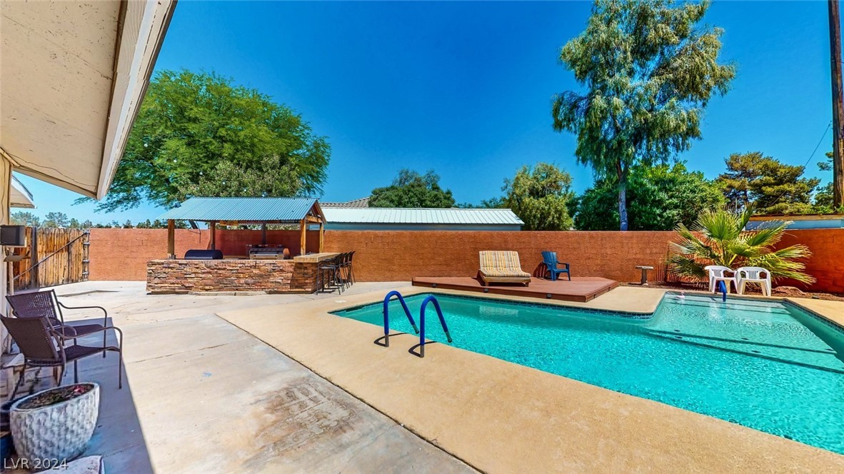 8712 Rancho Destino Road Las Vegas, NV 89123 - Photo 40 of 89 Gallery Image 40